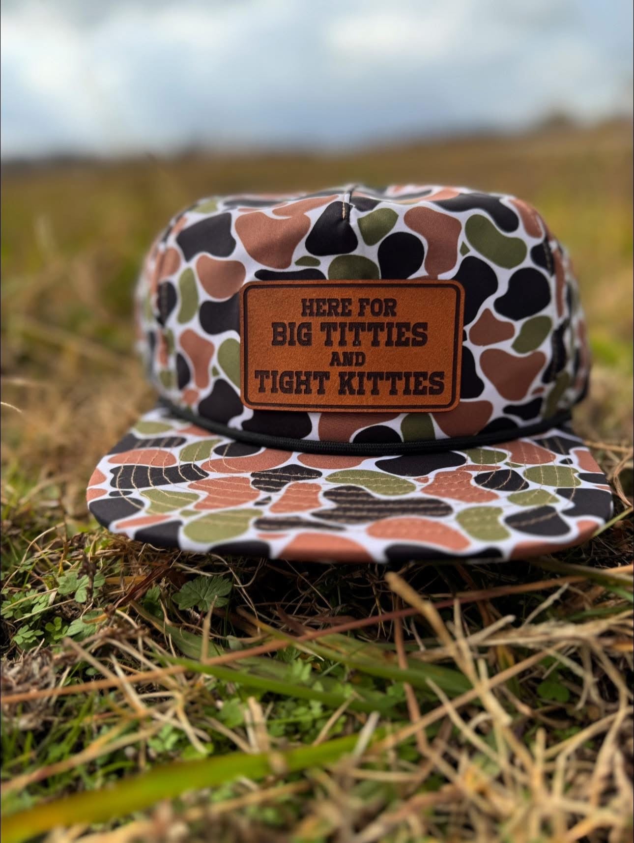 Hats