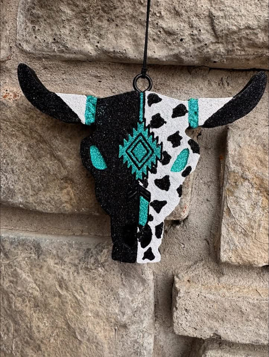 Bullskull Freshie