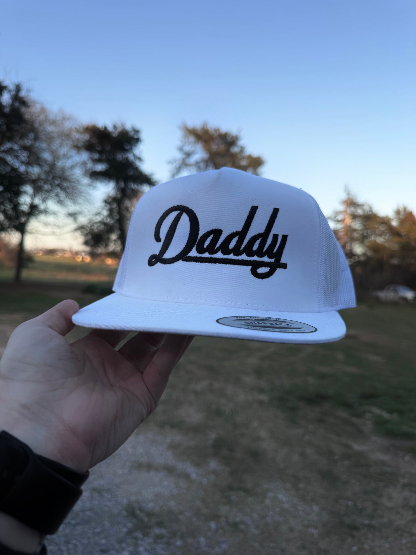 Daddy Hat
