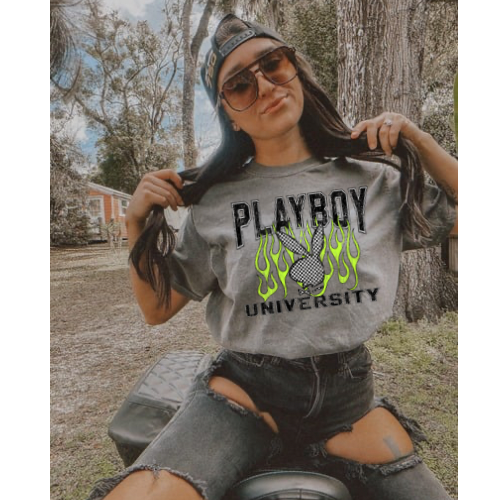 Playboy Tee