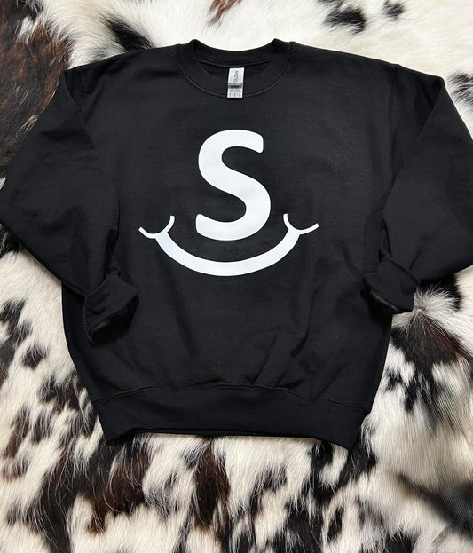 Custom Brand Sweatshirt