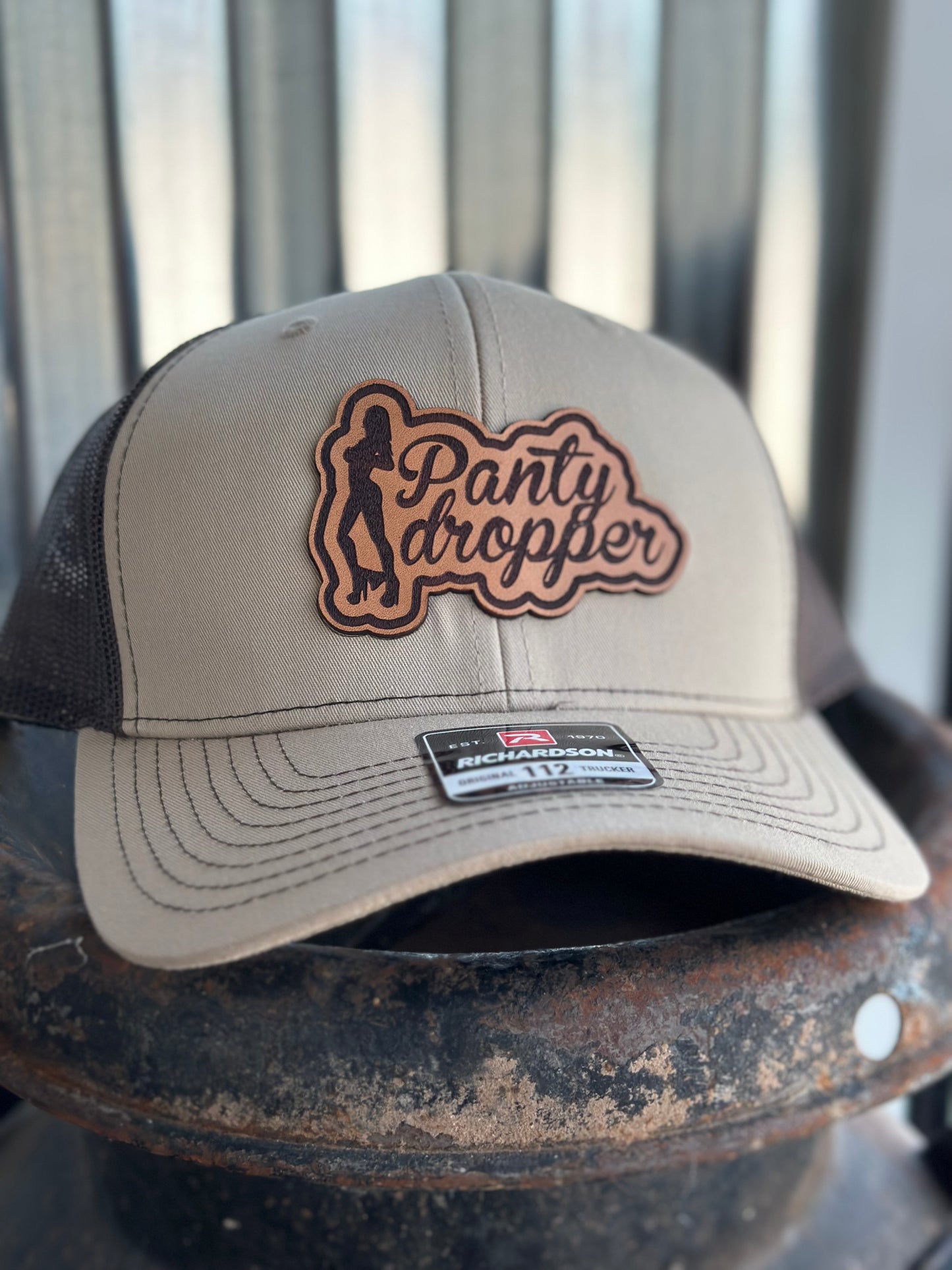 Panty Dropper Hat