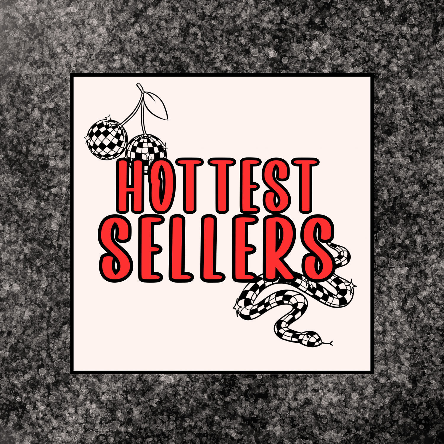 Hottest Sellers