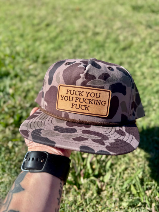 F*ck You Hat