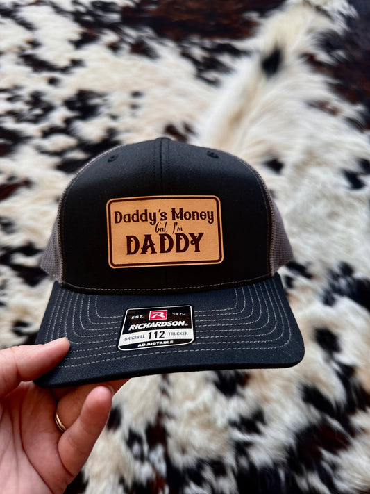 Daddy’s Money Hat