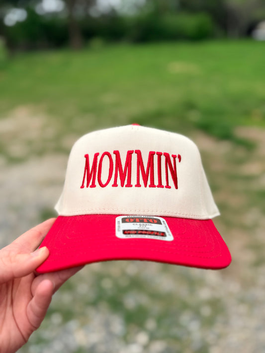 Mommin’ Hat