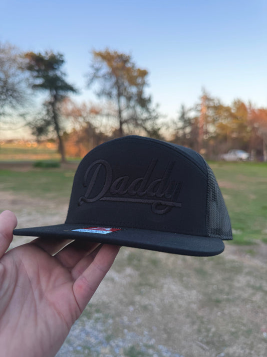 Daddy Hat