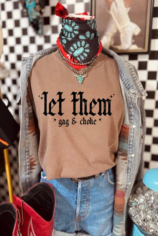 Let Them Tee