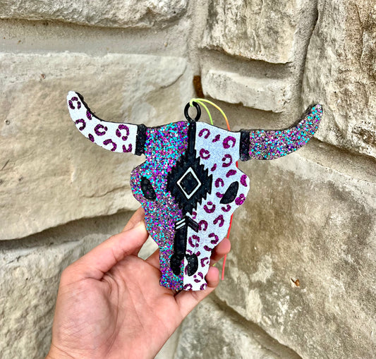 Bullskull Freshie