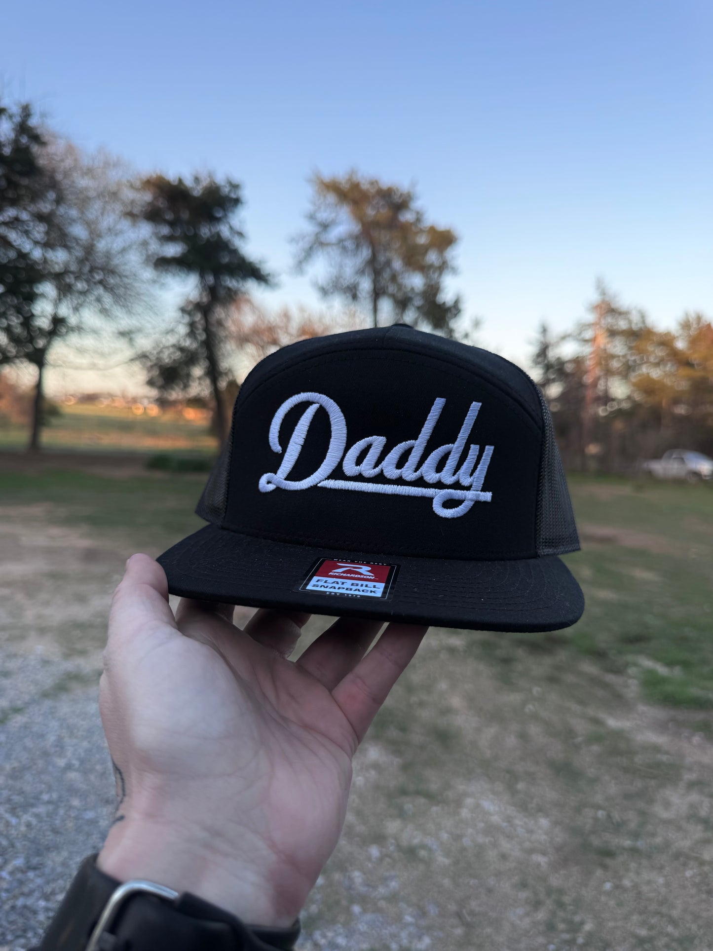 Daddy Hat