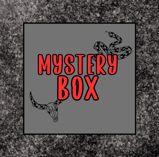 Mystery Box