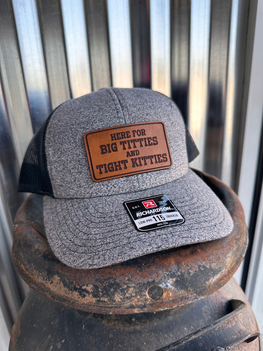 Here For Hat