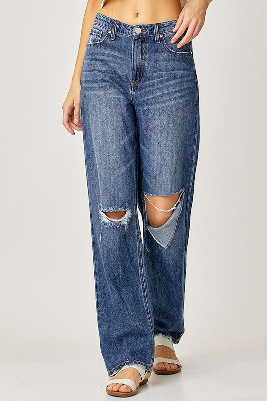 Taylor Jeans Pre-Order