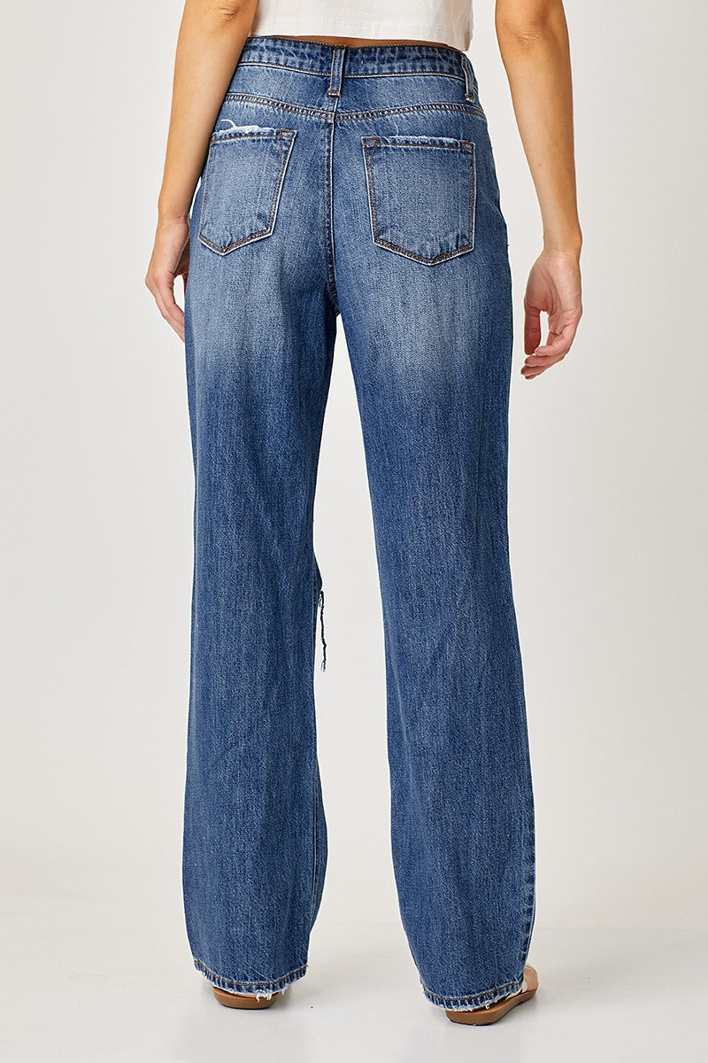 Taylor Jeans Pre-Order