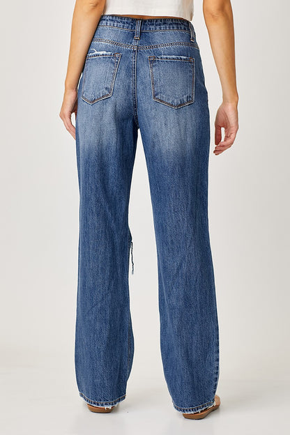 Taylor Jeans Pre-Order